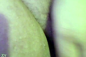 hey, check this fat milf playing with her pussy