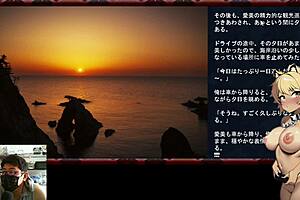 I stayed at this weird inn and my wife got cuckolded