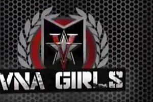 i watch hot sara jay blow jade venus's big strap on before pounding her pussy hard