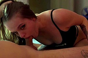 He wanted scrambled eggs but fried her