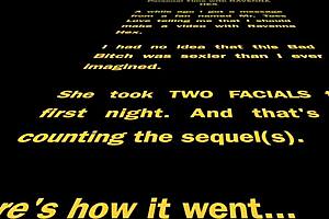 Petite tattooed Ravenna Hex deepthroats Jermaine Lavender's big cock then gets bent over and fucked hard