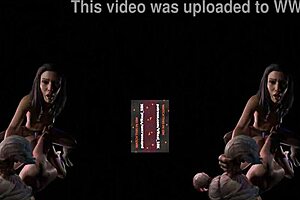 Vreal 18K Lesbian Fuck Hard With Strapon In Doggystyle And Pulling Hair Featuring 3D Models Wonder Woman Harley Quinn Judy Álvarez Leliana From Dragon Age Panam Palmer Evelyn Parker And Alexa