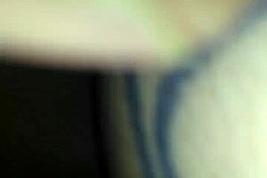 Anal Assfucking with Monster Cock Culminating in Cumshot