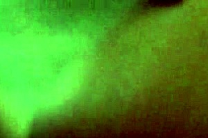 Fat Dude Feels Intense Pleasure