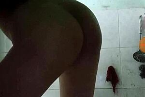 Teen Girl Masturbates In Part 10 😏