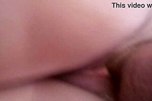 Ever Thought of Earning from Home with Rough Anal Creampie Action on Fat Pussy? Check This Out!