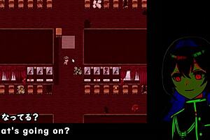 Bust that ghost girl trial machine!