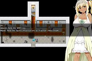 Melty Quest Prologue