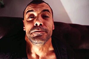 brunette babe barbarra hardcore fucks mature chauffeur in backseat