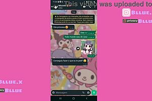 Latina Girlfriend Uses Toys In Amateur Video With Friend