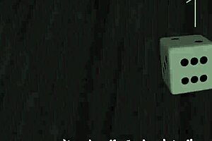 Dice Game Joi Workout Day 12 - Cum Now!