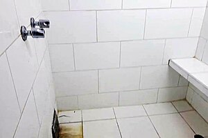 I Went To A Hotel With Sauna With My Best Friend