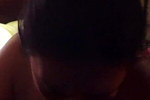 Homemade Blowjob In Hotel Room With Latina Amateur