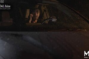 Delphine And Sophia Leone Get Fucked Hard With Wet Licking And Kissing