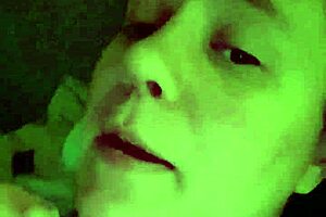 Cigarette smoking and outdoor sex: Abby's public fuck story