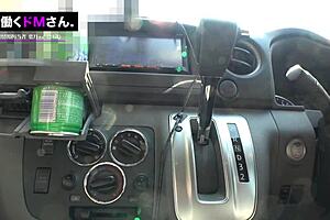 Asian blowjob and fucking amateurs