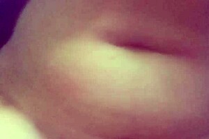 Chatting with Sarah Rosa in lingerie showing big tits 😍