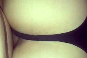 reunion with my whore, good fucking from behind on all fours