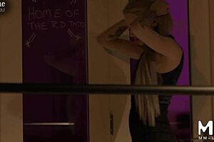 Delphine And Sophia Leone Get Fucked Hard With Wet Licking And Kissing