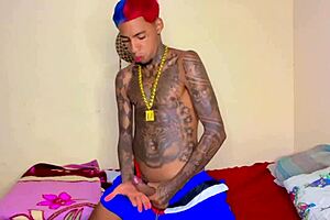 Horny Over This Brazilian Wonder In Doggystyle Action