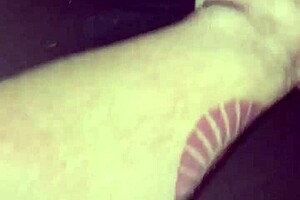 Perfect ass petite 18+ girl gets fucked hard