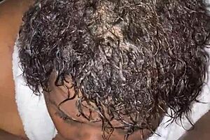 Fuck her mouth hard and deep right now!