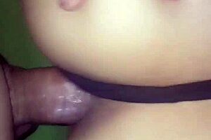 reunion with my whore, good fucking from behind on all fours