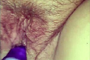 a devoted wife sharing intimate moments of relaxation