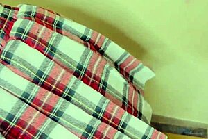 Watch this Desi Indian teen sneak out for outdoor pussy fucking with dirty talk?