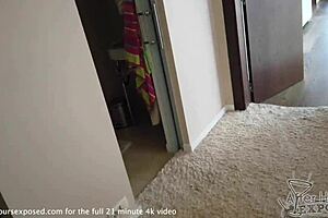 i watch rebeka ruby swallow cum during deepthroat