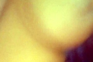 Chatting with Sarah Rosa in lingerie showing big tits 😍