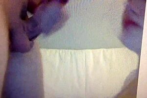 Scandinavian Danish European Scene In Img 0377 Mov.