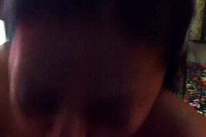 Homemade Blowjob In Hotel Room With Latina Amateur