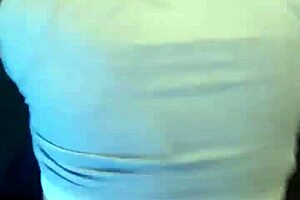 Reunited school friend turns into passionate fucking with creampie