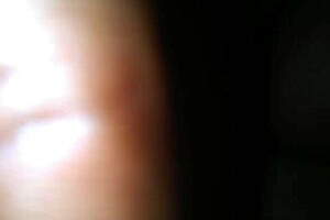 Big fat BBW intensely fucks daddy's huge cock