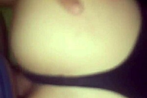 reunion with my whore, good fucking from behind on all fours