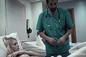 damn, i tricked teen arya fae into riding my cock