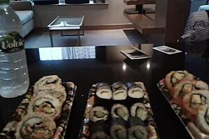 Mysterious Maid Duties