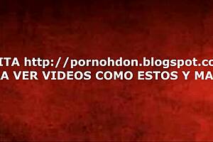 Susi Gala's Holiday Anal with Nacho Vidal on Cumlouder