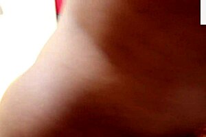 Gay pornstar Soraya Carioca has a very tight ass that gets fucked in POV