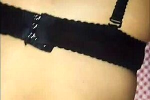 Cada Vez Que Viene Solo Quiere Follarme