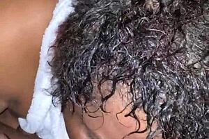 Fuck her mouth hard and deep right now!