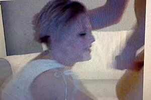 Scandinavian Danish European Scene In Img 0377 Mov.