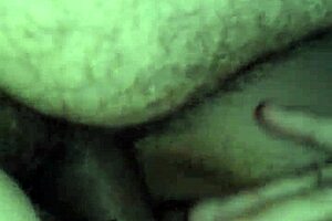 Intensely Fucking The Married Woman With Masturbation