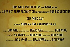 Pussy Good But Ass Even Better