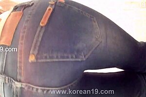 i love showing my asian perfect body in the bathroom