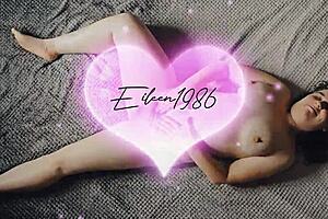 i'm stretchin and loungin sexy like a milf