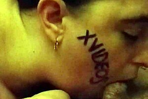 hey tashanic, wanna see you deepthroat that cock and swallow cum?