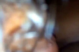 You sucking that pussy deep?