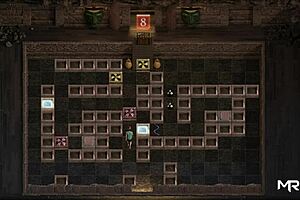 Treasure of Nadia Erotic Massage Leads to Creampie!